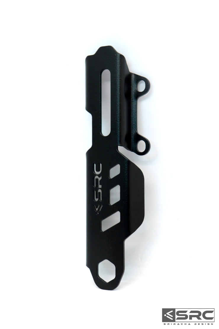 Rear Brake Master Cylinder Guard Royal Enfield HIMALAYAN SRC MOTO