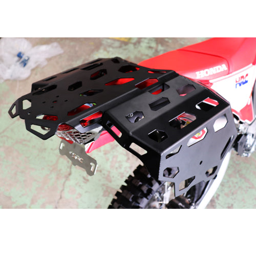Crf Rack Racks & Luggage HONDA CRF 300L & Rally – SRC MOTO