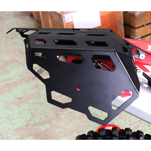 Crf Rack Racks & Luggage HONDA CRF 300L & Rally – SRC MOTO