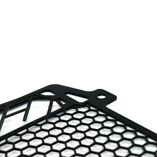 Radiator Guards - BMW G 310 GS – SRC MOTO