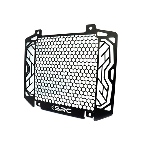 Radiator Guards - BMW G 310 GS – SRC MOTO