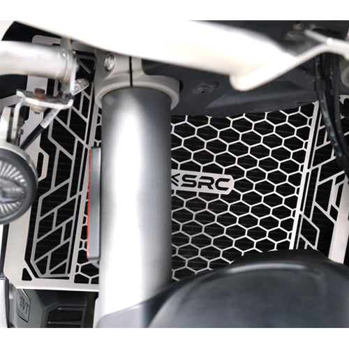 Radiator Guards for Ducati Multristrada (D)