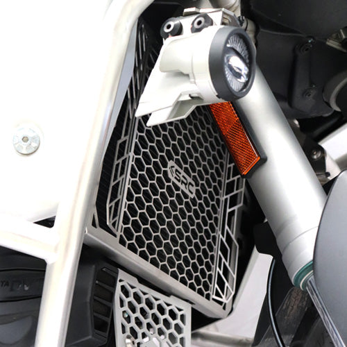 Radiator Guards for Ducati Multristrada (D)