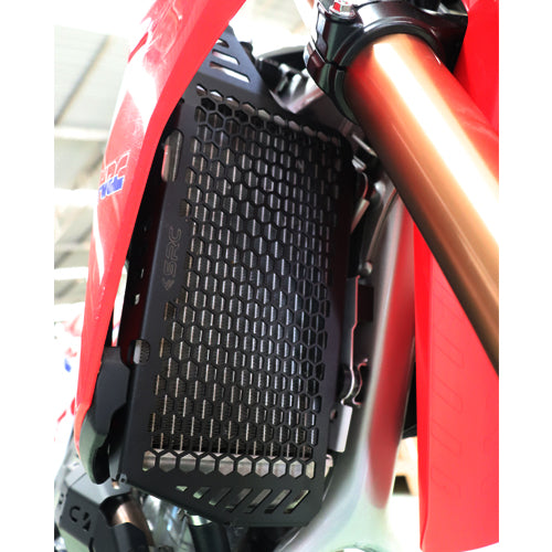 Radiator Guard HONDA CRF 300L & 300L Rally