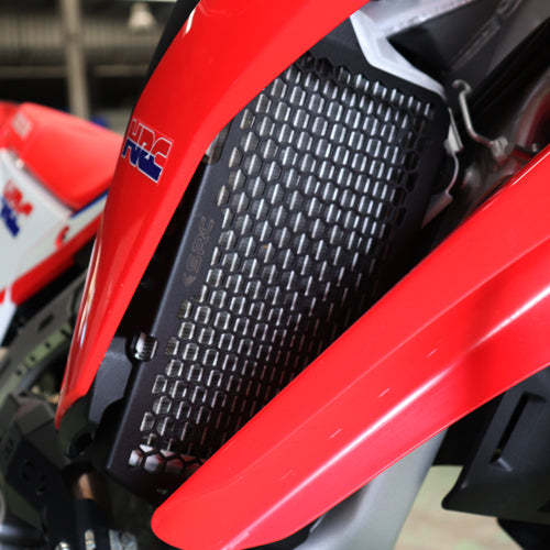 Radiator Guard HONDA CRF 300L & 300L Rally