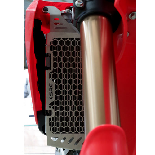 Radiator Guard HONDA CRF 300L & 300L Rally