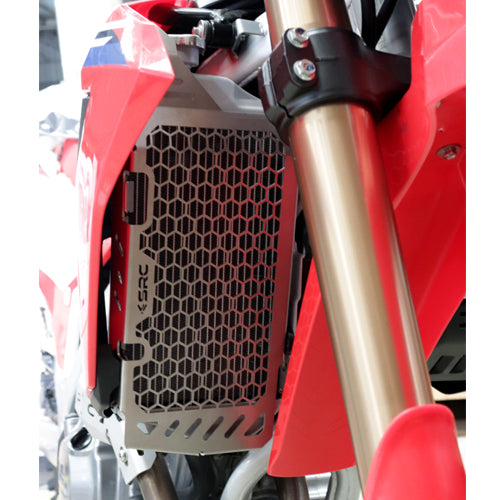 Radiator Guard HONDA CRF 300L & 300L Rally