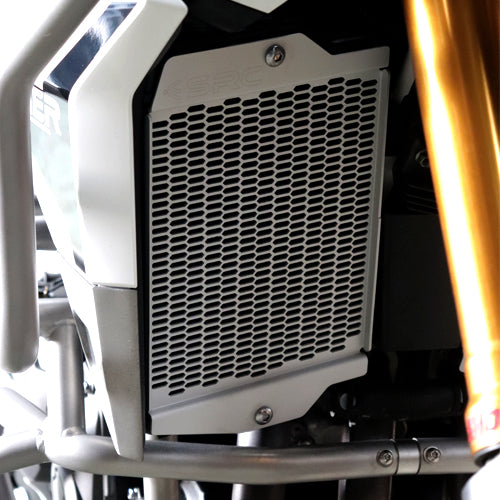 Tiger 900 Radiator Guard Triumph Tiger 900 – SRC MOTO