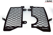 Radiator Guards HONDA AFRICA TWIN