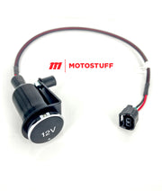 Electrical Accessory Leads HONDA CRF 250L Rally 2017-2020