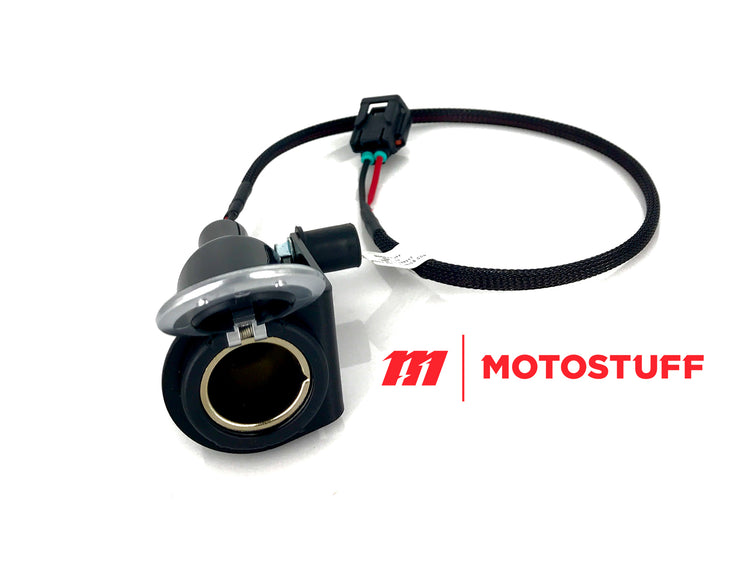 Electrical Accessory Leads HONDA CRF 250L 2017-2020