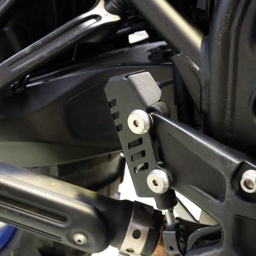 Rear Brake Master Cylinder Guard - Yamaha Ténéré 700 (D)