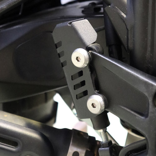 Rear Brake Master Cylinder Guard - Yamaha Ténéré 700 (D)