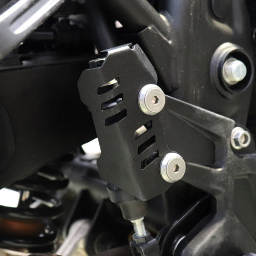 Rear Brake Master Cylinder Guard - Yamaha Ténéré 700 (D)