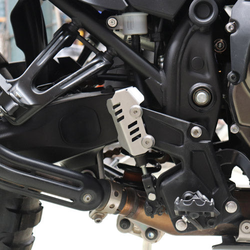Rear Brake Master Cylinder Guard - Yamaha Ténéré 700 (D)