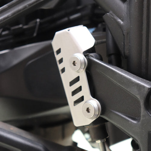 Rear Brake Master Cylinder Guard - Yamaha Ténéré 700 (D)