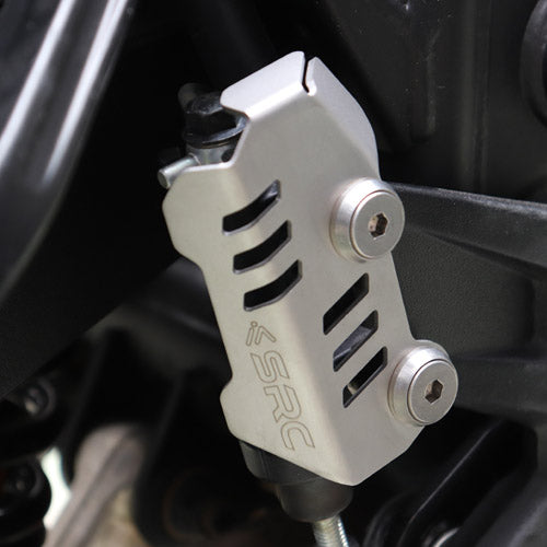 Rear Brake Master Cylinder Guard - Yamaha Ténéré 700 (D)