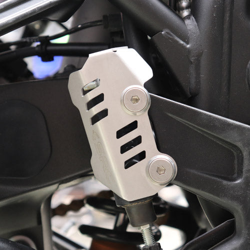 Rear Brake Master Cylinder Guard - Yamaha Ténéré 700 (D)