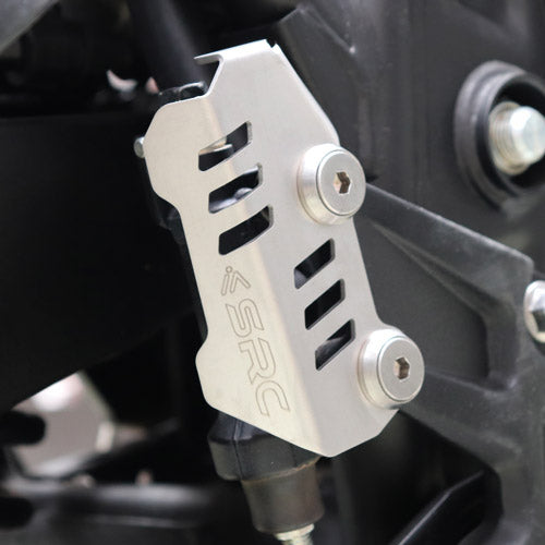 Rear Brake Master Cylinder Guard - Yamaha Ténéré 700 (D)