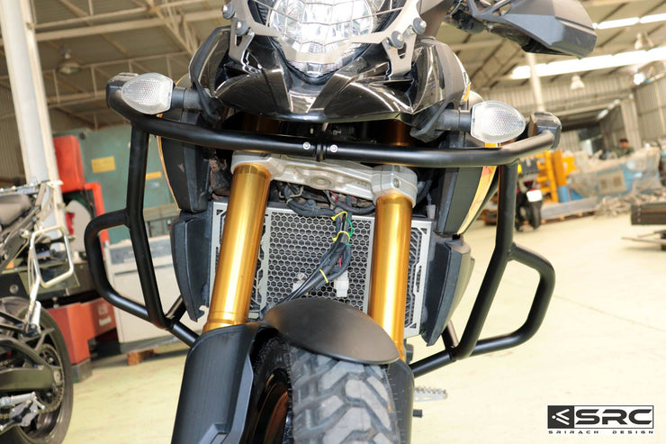 Radiator Guards SUZUKI V-STROM 1000 and Adventure 2014-2019