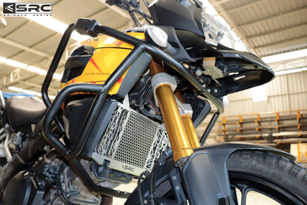 Radiator Guards SUZUKI V-STROM 1000 and Adventure 2014-2019