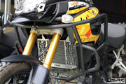 Radiator Guards SUZUKI V-STROM 1000 and Adventure 2014-2019