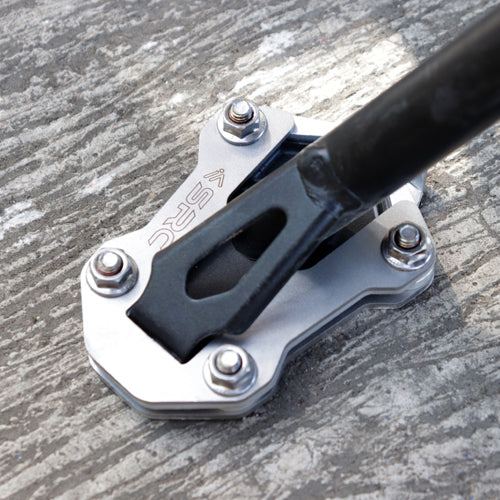 Ion 0-4 Inch Adjustable Kickstand Side Stand Fit Fo CF300L