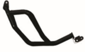 Engine/Crash Bars - Yamaha Ténéré 700 (Special Order)
