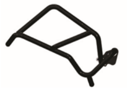 Engine/Crash Bars - Yamaha Ténéré 700 (Special Order)