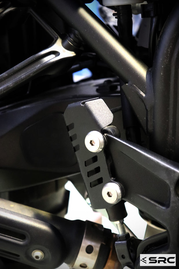 Rear Brake Master Cylinder Guard - Yamaha Ténéré 700 (D)