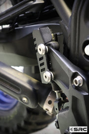 Rear Brake Master Cylinder Guard - Yamaha Ténéré 700 (D)