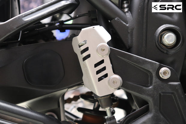 Rear Brake Master Cylinder Guard - Yamaha Ténéré 700 (D)