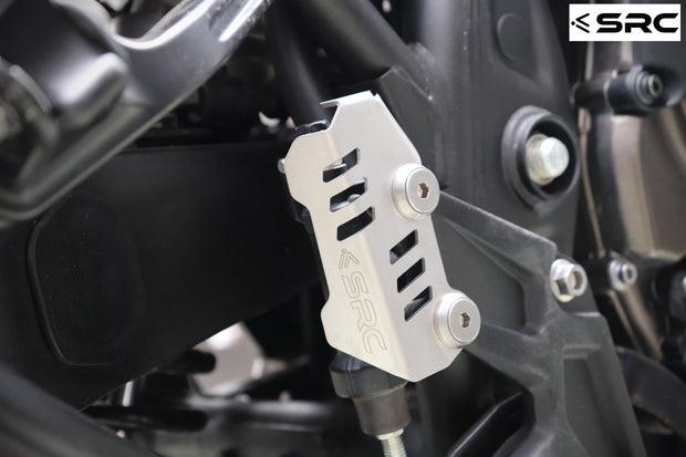 Rear Brake Master Cylinder Guard - Yamaha Ténéré 700 (D)
