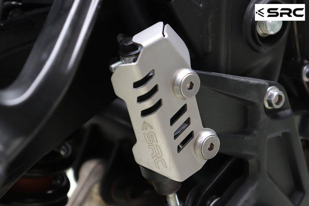 Rear Brake Master Cylinder Guard - Yamaha Ténéré 700 (D)