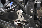 Rear Brake Master Cylinder Guard - Yamaha Ténéré 700 (D)