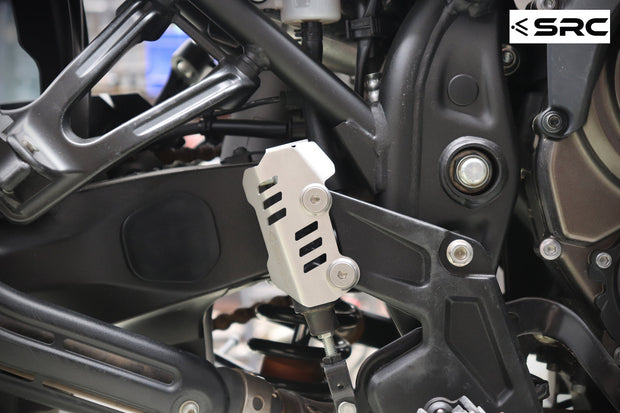 Rear Brake Master Cylinder Guard - Yamaha Ténéré 700 (D)