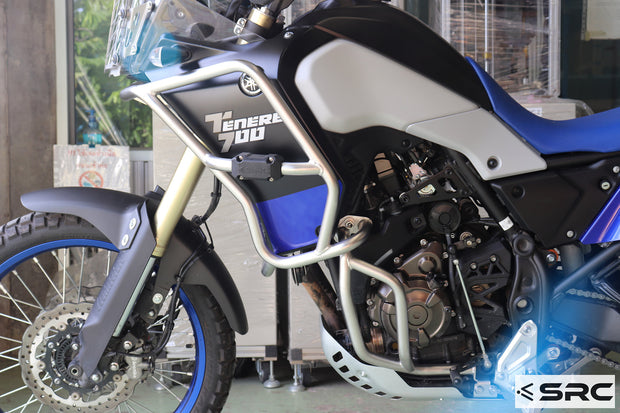 Engine/Crash Bars - Yamaha Ténéré 700 (Special Order)