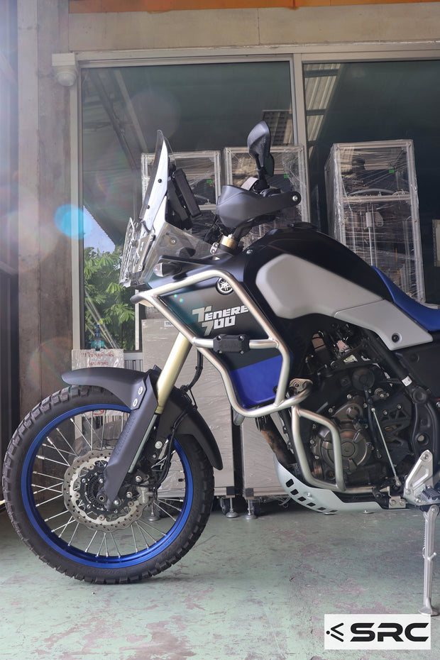 Engine/Crash Bars - Yamaha Ténéré 700 (Special Order)