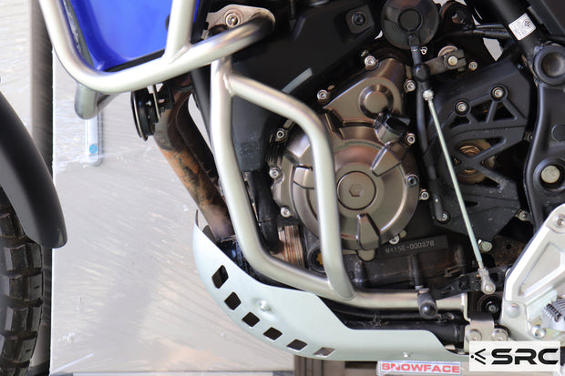 Engine/Crash Bars - Yamaha Ténéré 700 (Special Order)