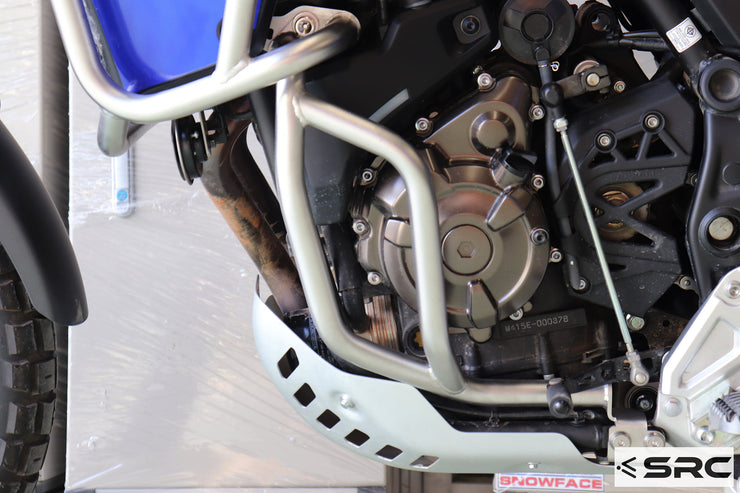 Engine/Crash Bars - Yamaha Ténéré 700 (Special Order)