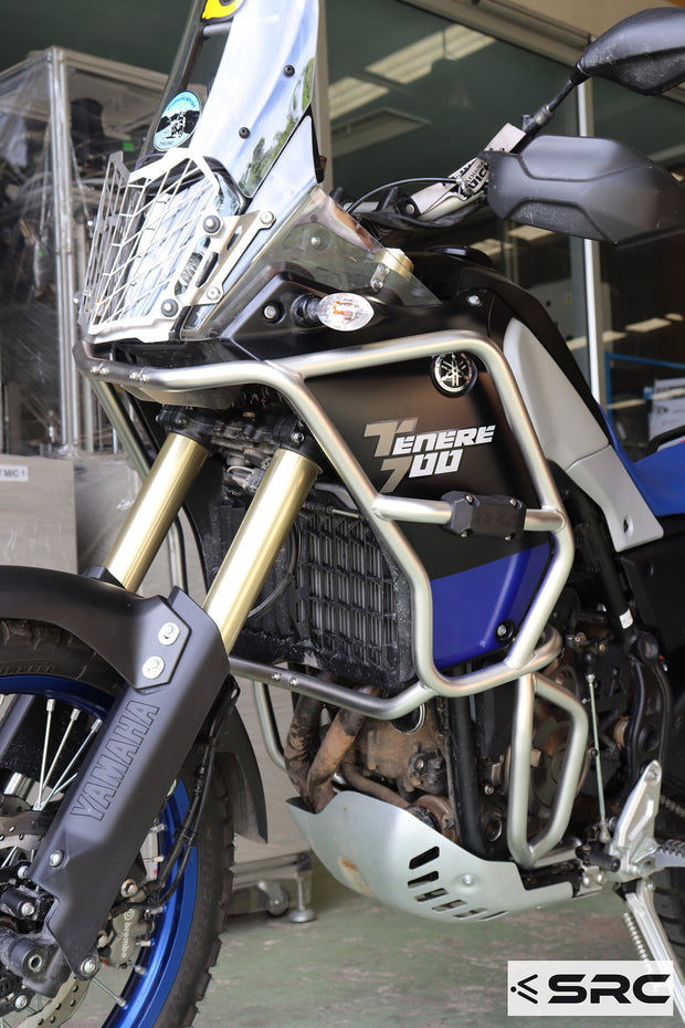 Engine/Crash Bars - Yamaha Ténéré 700