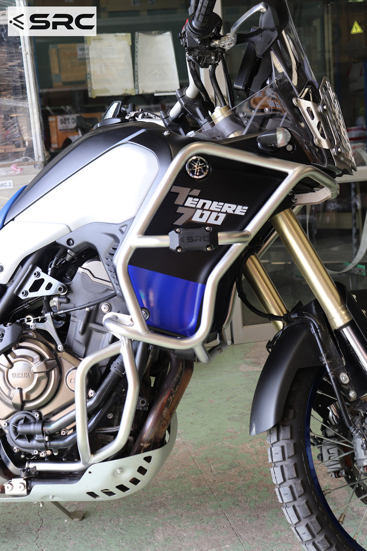 Engine/Crash Bars - Yamaha Ténéré 700 (Special Order)