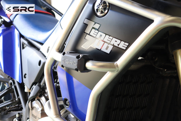 Engine/Crash Bars - Yamaha Ténéré 700 (Special Order)