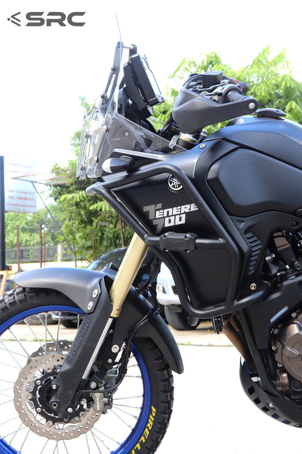 Engine/Crash Bars - Yamaha Ténéré 700 (Special Order)