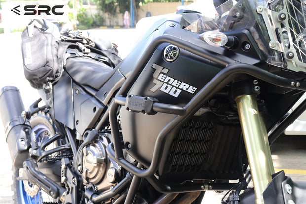Engine/Crash Bars - Yamaha Ténéré 700 (Special Order)