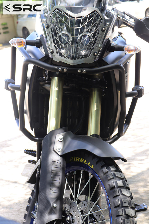 Engine/Crash Bars - Yamaha Ténéré 700 (Special Order)