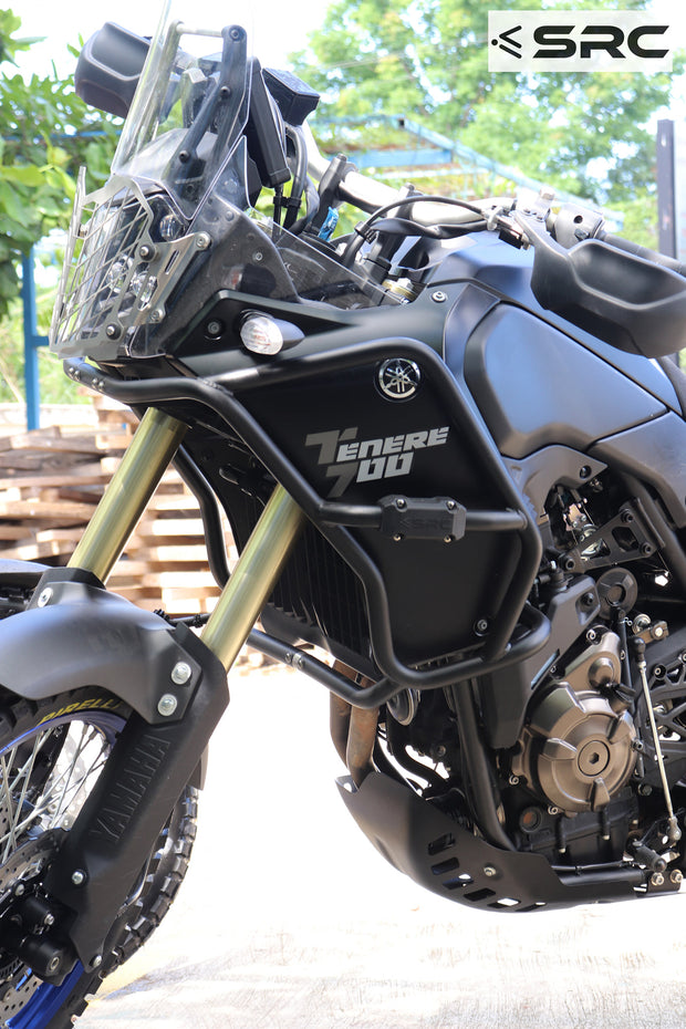Engine/Crash Bars - Yamaha Ténéré 700 (Special Order)