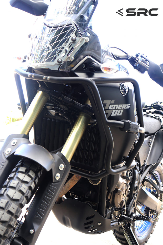 Engine/Crash Bars - Yamaha Ténéré 700 (Special Order)