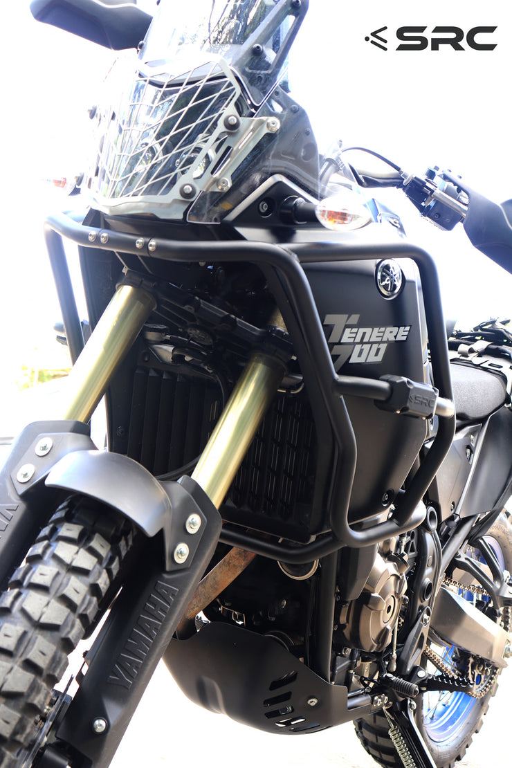 Engine/Crash Bars - Yamaha Ténéré 700 (Special Order)