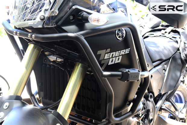 Engine/Crash Bars - Yamaha Ténéré 700 (Special Order)